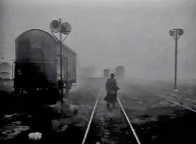 The Book and the Movie: Woyzeck | Georg Büchner, 1836 -79 / János Szász, 1994 4 The Book and the Movie: Woyzeck | Georg Büchner, 1836 -79 / János Szász, 1994 Woyzeck++Janos+Szasz+(8)