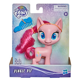 My Little Pony Budget Styling Pinkie Pie Brushable Pony