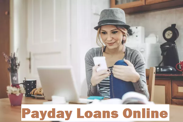 online payday loans bad credit Ohio