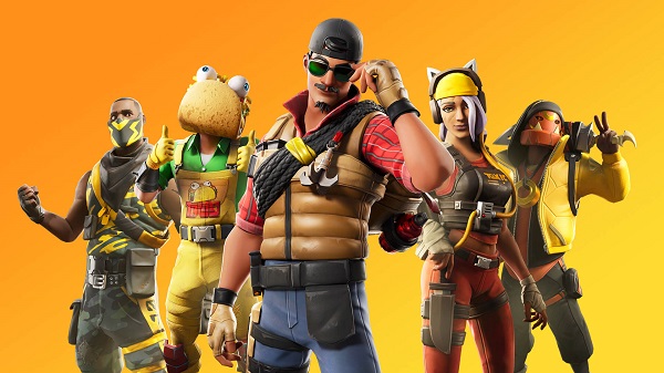 لعبة Fortnite تستقبل رسميا التحديث الجديد 11.50 و تغييرات بالجملة على عالمها 