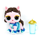 L.O.L. Surprise Bubble Surprise Race Pony Pets (#BBS-011)