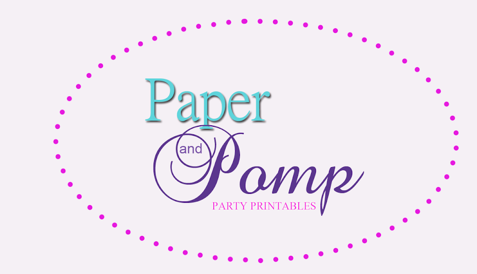 Paper and Pomp
