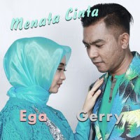Gerry Mahesa - Menata Cinta (Feat. Ega Noviantika)