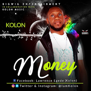 Kolon - Money 