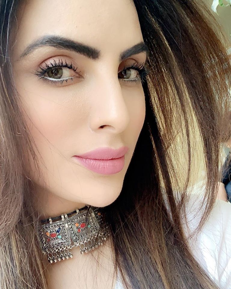 Mansi Sharma HD Pictures, Wallpapers - Whatsapp Images