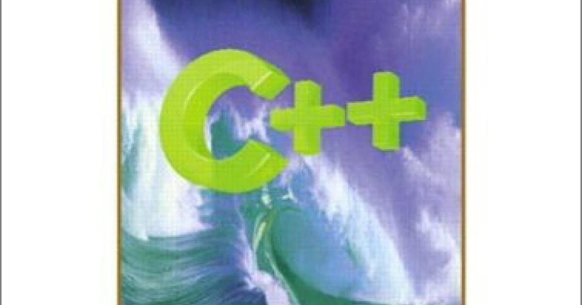 The C++ Programming Language Special Edition (3rd Edition) - Bjarne ...
