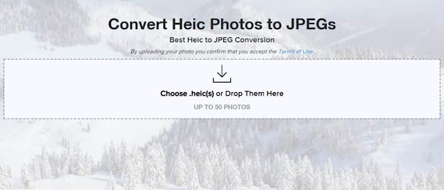 Mudah! Tips Cara Mengubah Format HEIC ke JPG pada Windows