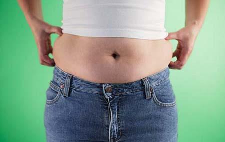 La obesidad y comer en exceso en la menopausia puede generar cáncer de mama
