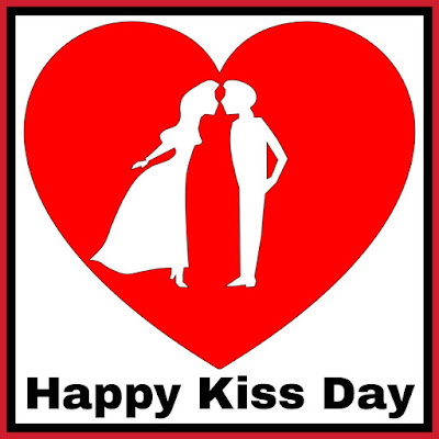 Happy Kiss Day Images for Whatsapp