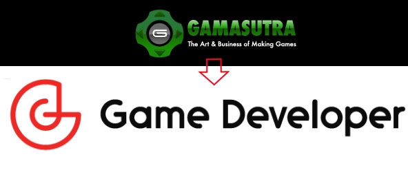 Gamasutra rebrand to Game Developer