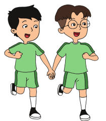 Asah Kemampuan Si Kecil: Latihan Soal Tematik Kelas 2 Tema 1 Subtema 4 "Aku dan Teman Sebayaku"