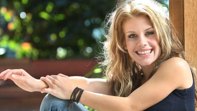 Jasmine Rae - If I Want To - Review