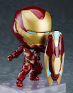 Nendoroid Avengers Iron Man (#988-DX) Figure