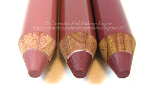 PuroBIO - All Over Lipstick n. 24, 25, 26 - mine PuroBIO - All Over Lipstick n. 24, 25, 26 - mine
