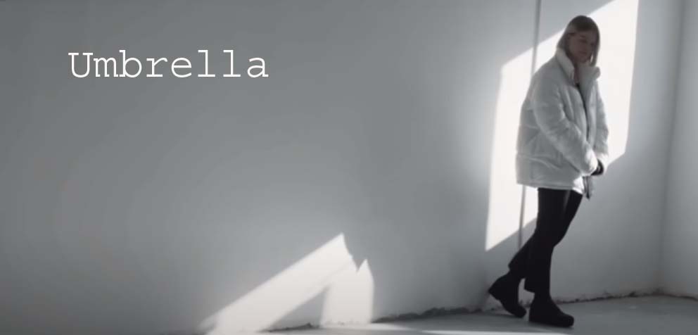 Lagu Umbrella Makna Lirik Dan Terjemahan When The Sun Shine We Shine Together