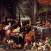 XXVI Domingo del tiempo ordinario (C): ‘hasta los perros se le acercaban a lamerle las llagas’