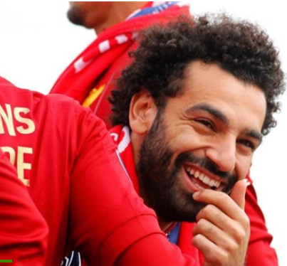 الاتفاق مع محمد صلاح للمشاركة في أولمبياد طوكيو 2020 الاتفاق مع محمد صلاح للمشاركة في أولمبياد طوكيو 2020