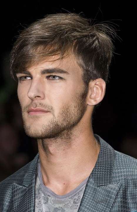 Taglio Capelli Caschetto 2017 Uomo Acconciature Popolari 2018