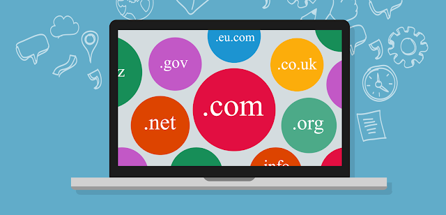 Domain: Definition of a Web Creativity