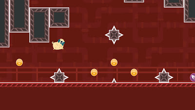 Double Pug Switch Game Screenshot 7