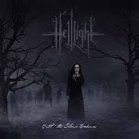 pochette HELLLIGHT until the silence embraces 2021