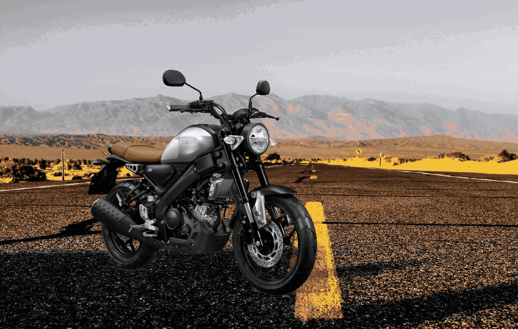 Yamaha Motor XSR 155 Handling Terbaik di Kelasnya Yamaha Motor XSR 155 Handling Terbaik di Kelasnya