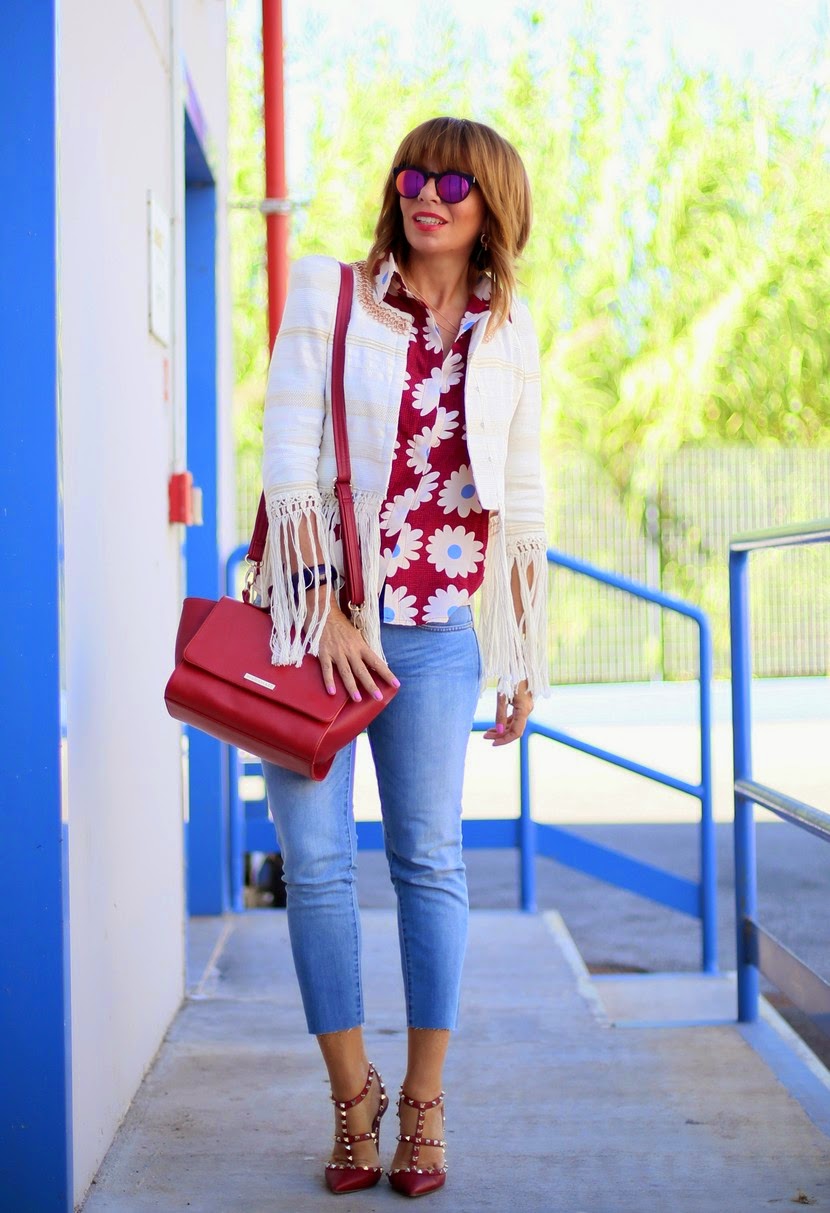 fashion blogger fashion blogger outfit