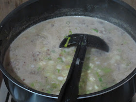 Resep Soto Betawi Kuah Susu JTT