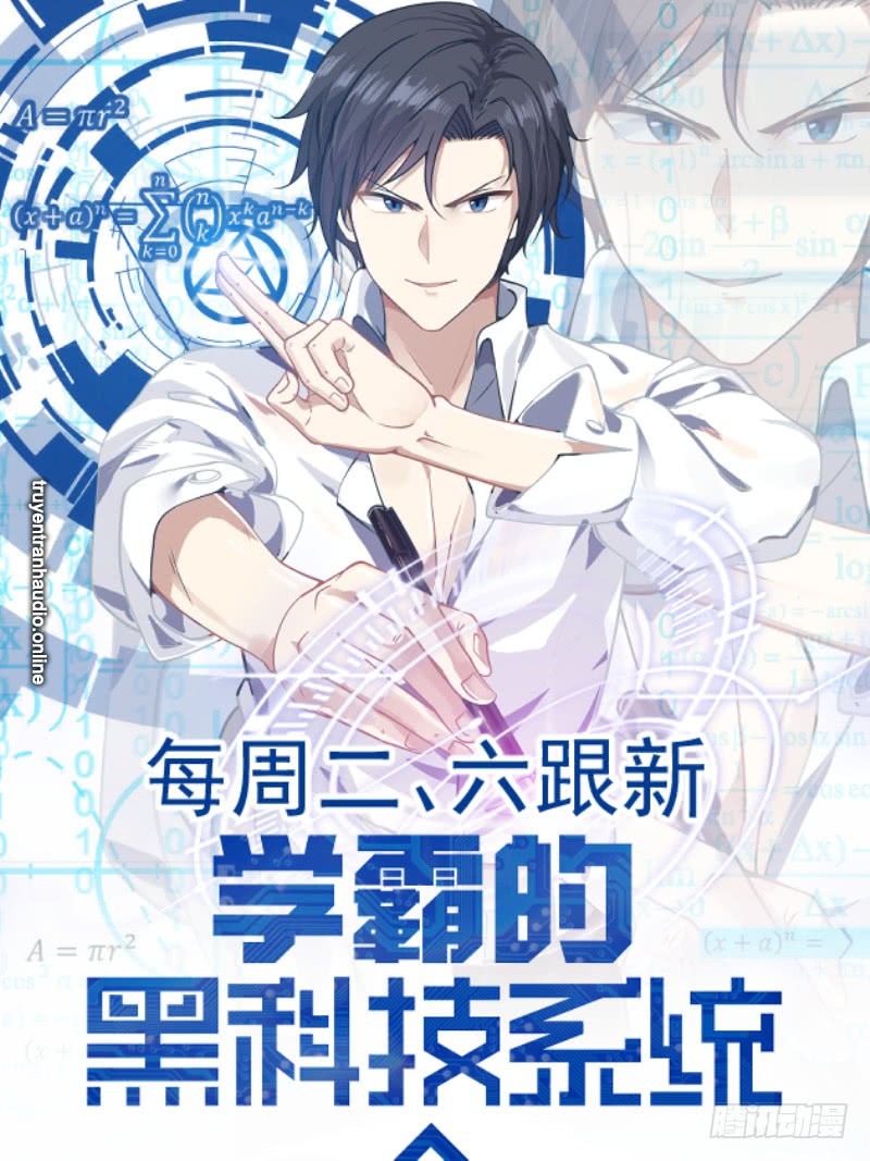 Hệ Thống Khoa Học Kỹ Thuật Đen Tối Của Học Bá Chapter 129 - AB Truyện