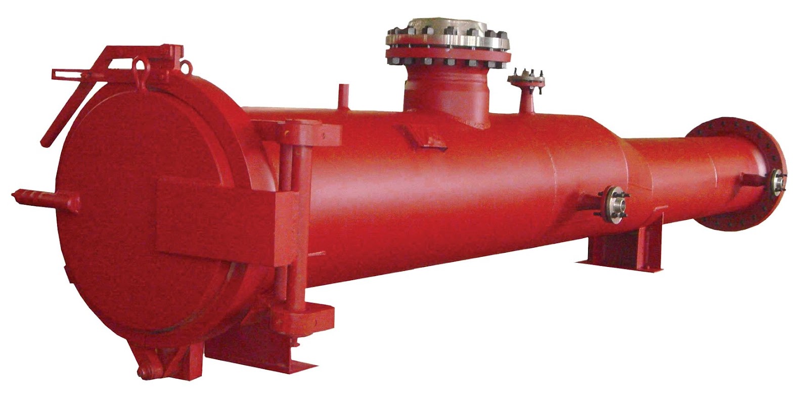 Kamps Energy PIGS Pipeline Inspection Gadget