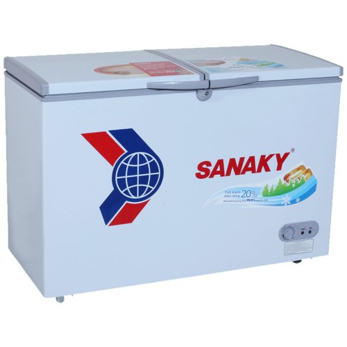 Đại lý tủ cấp đông, tủ mát Sanaky giá rẻ nhất TPHCM - 5