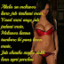 Akela sa mehsoos karo jab hind shayari image download