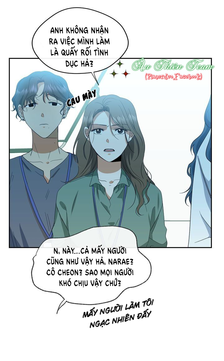 Đọc truyện Giấc Mơ Ngọt Ngào (18+) - Chapter 27