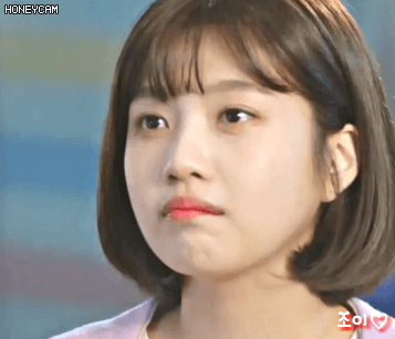 나른한 오후 예쁜 소림이 보면서 피로 풉시당.gif | 인스티즈