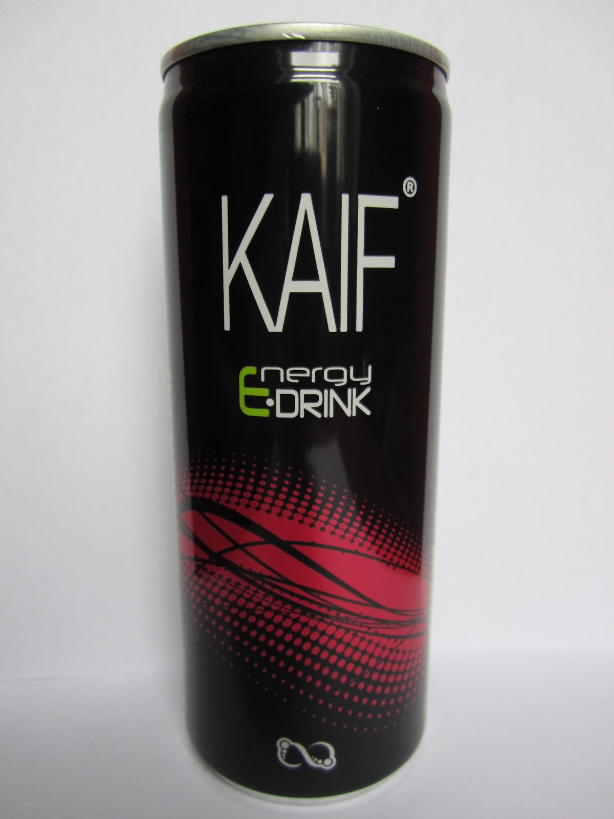 Energy Plattform: KAIF Energy Drink