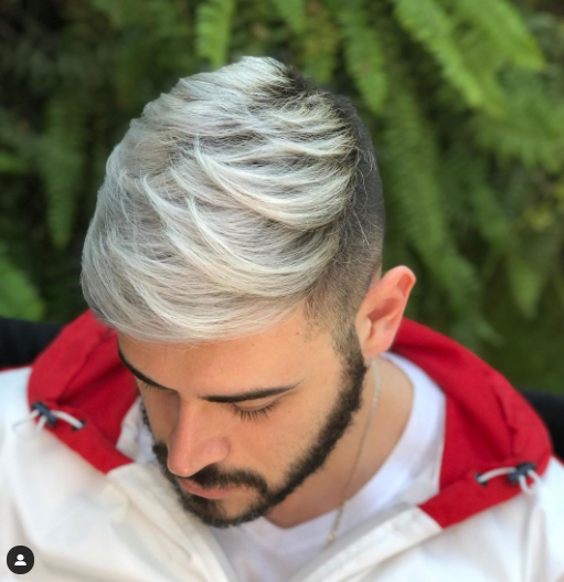 cortes de cabelo mais bonitos masculino Black Friday Top Sellers - Main Image