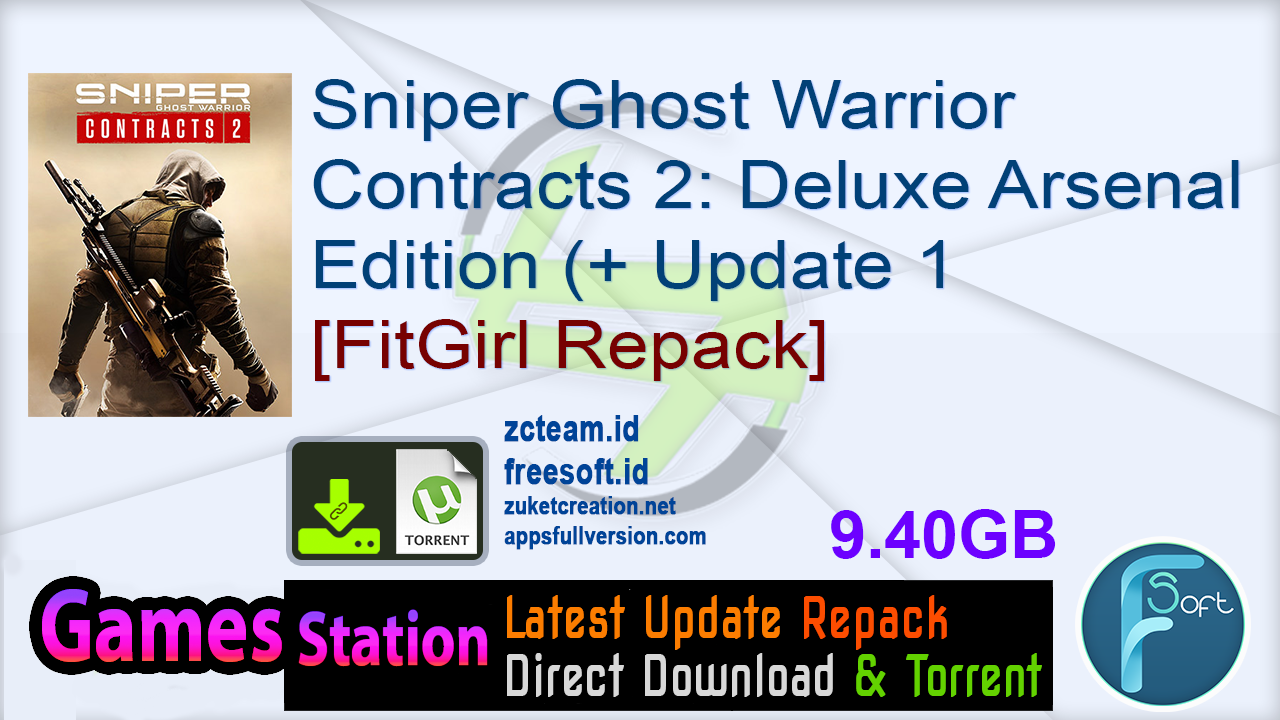 sniper ghost warrior 1 download kickass