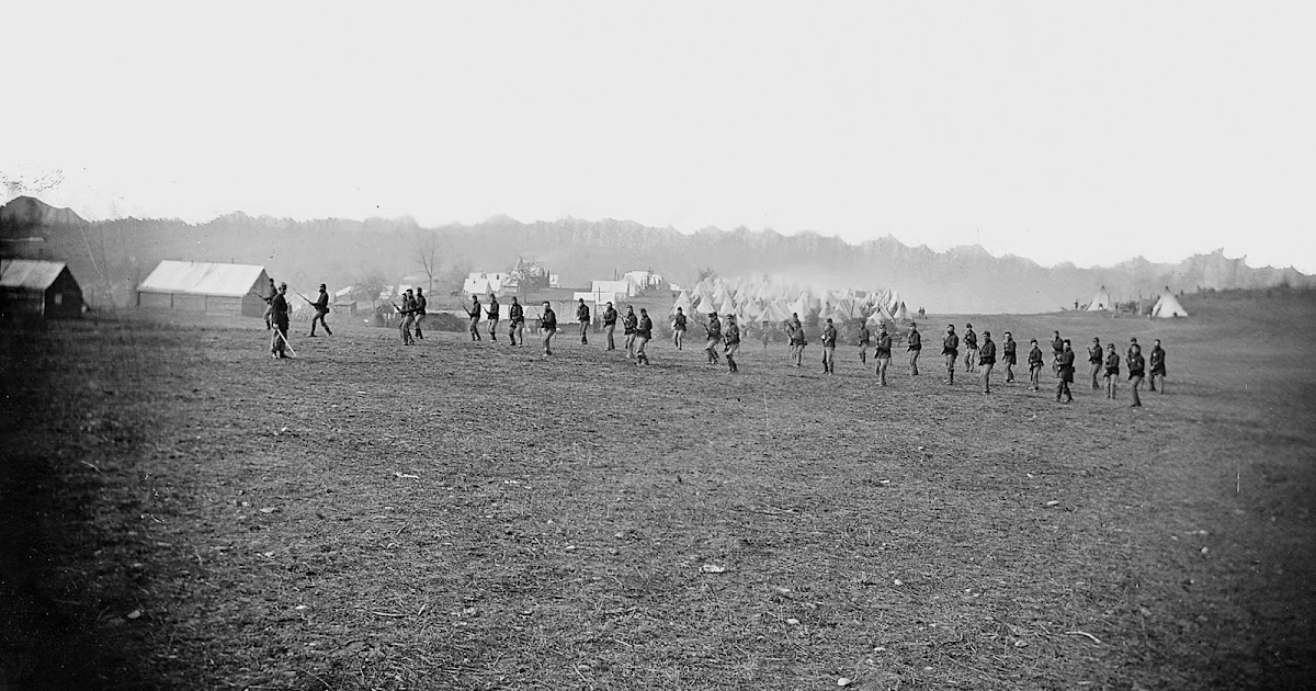 The Chubachus Library of Photographic History Union Soldiers at