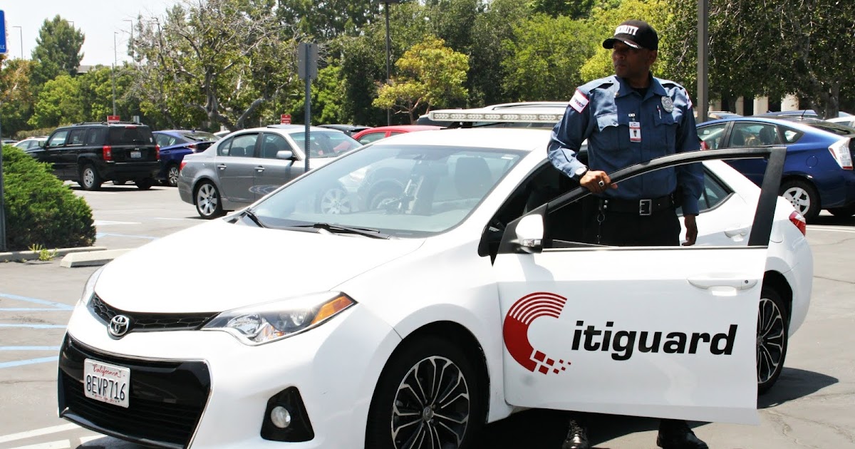 Security Guard Company Los Angeles Los Angeles Best Security Guard