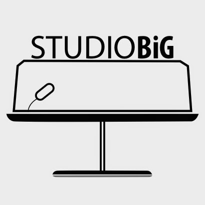 STUDIOBiG 簡報講堂