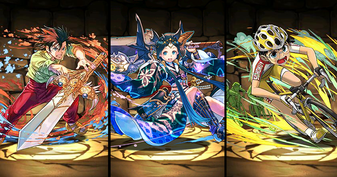 Pad Blog 隊長排名 龍刀 Champion合作後