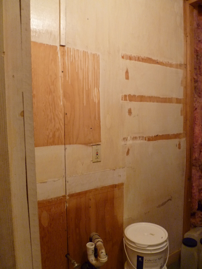 Rural Revolution Photos of our canning closet