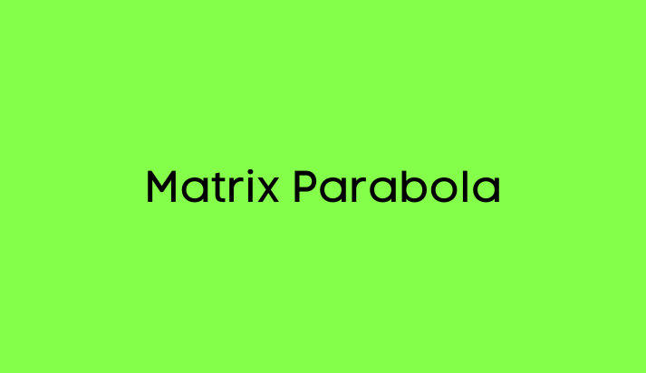 Cara Mencari Siaran TV Parabola Matrix Garuda