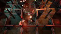 Redeemer PC Game Screenshot 9