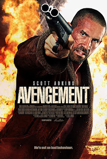 Sinopsis film Avengement (2019) Sinopsis film Avengement (2019)