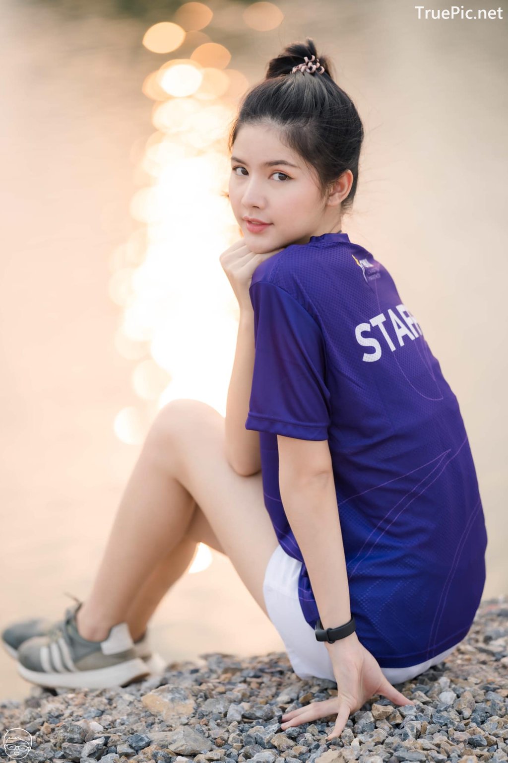 Image Thailand Model - Nuttacha Chayangkanont - Fun & Run - TruePic.net - Picture-50