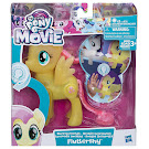 My Little Pony Shining Friends Fluttershy Brushable Pony