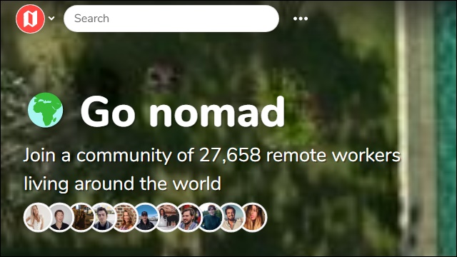 Nomad List