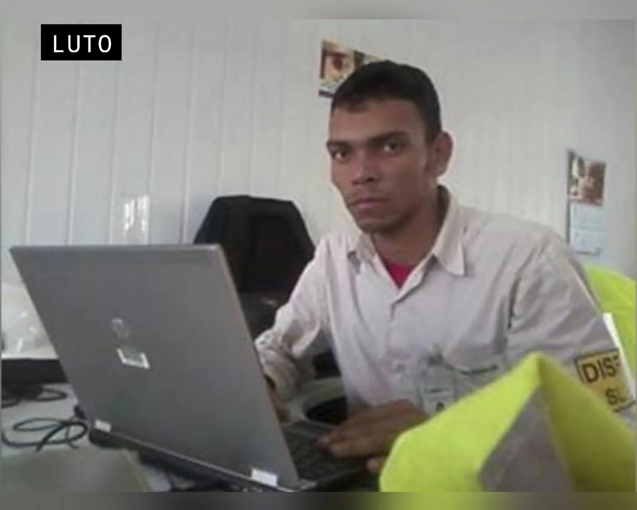 Acidente de trabalho faz vítima em Parauapebas. Acidente de trabalho faz vítima em Parauapebas.