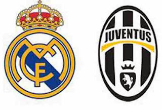 Prediksi Real Madrid vs Juventus